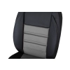 Mata tłoczona samochodowa Performance Ergonomic (szara)